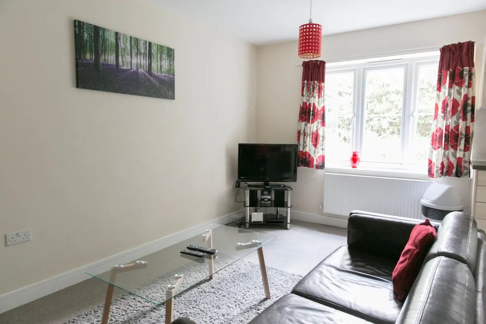 Flexi-Lets@Old Rectory Court, Frimley