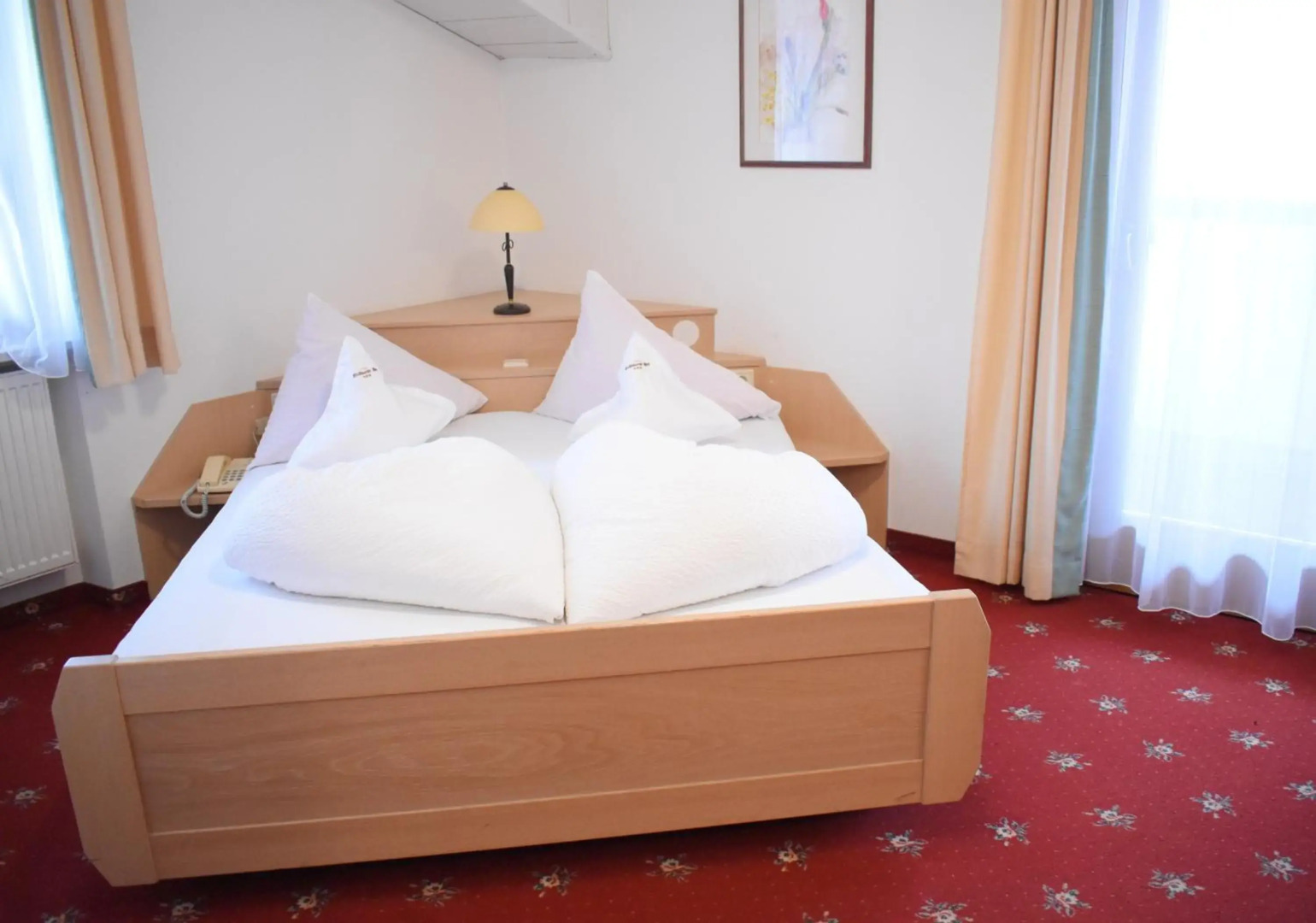 Hotel Nussbaumerhof ***