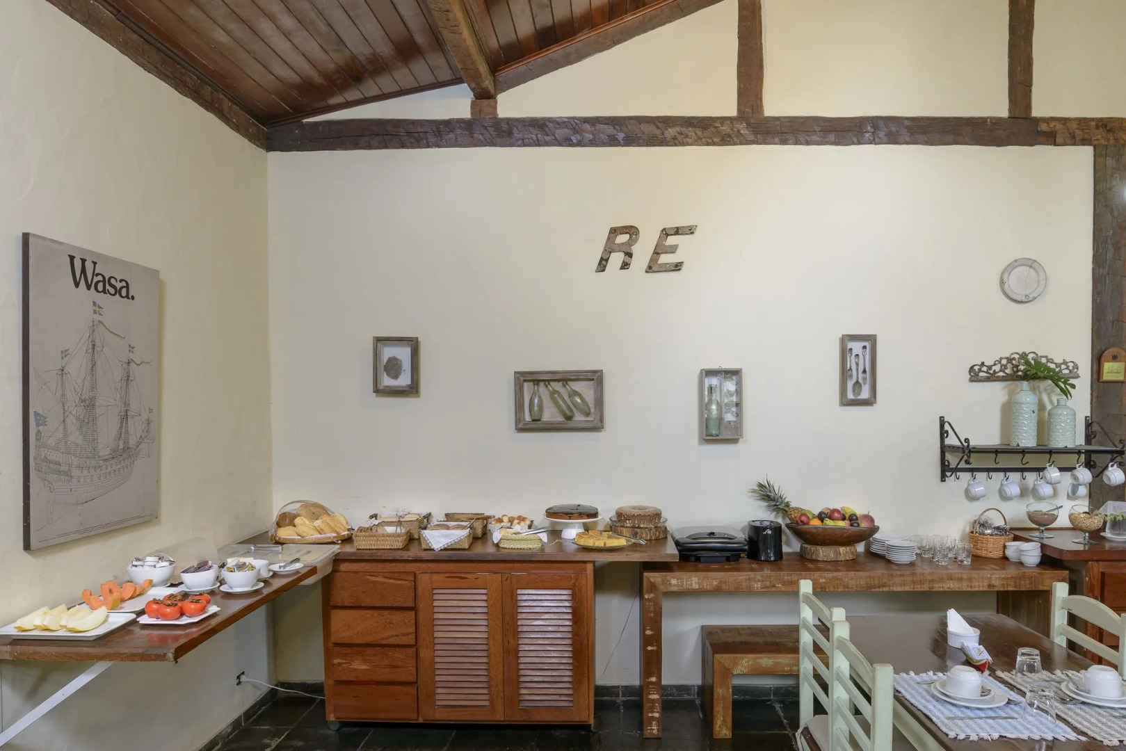 VELINN Caravela Pousada Ilhabela