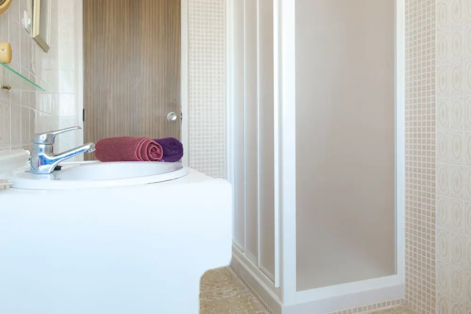 Villa en plena campiña andaluza