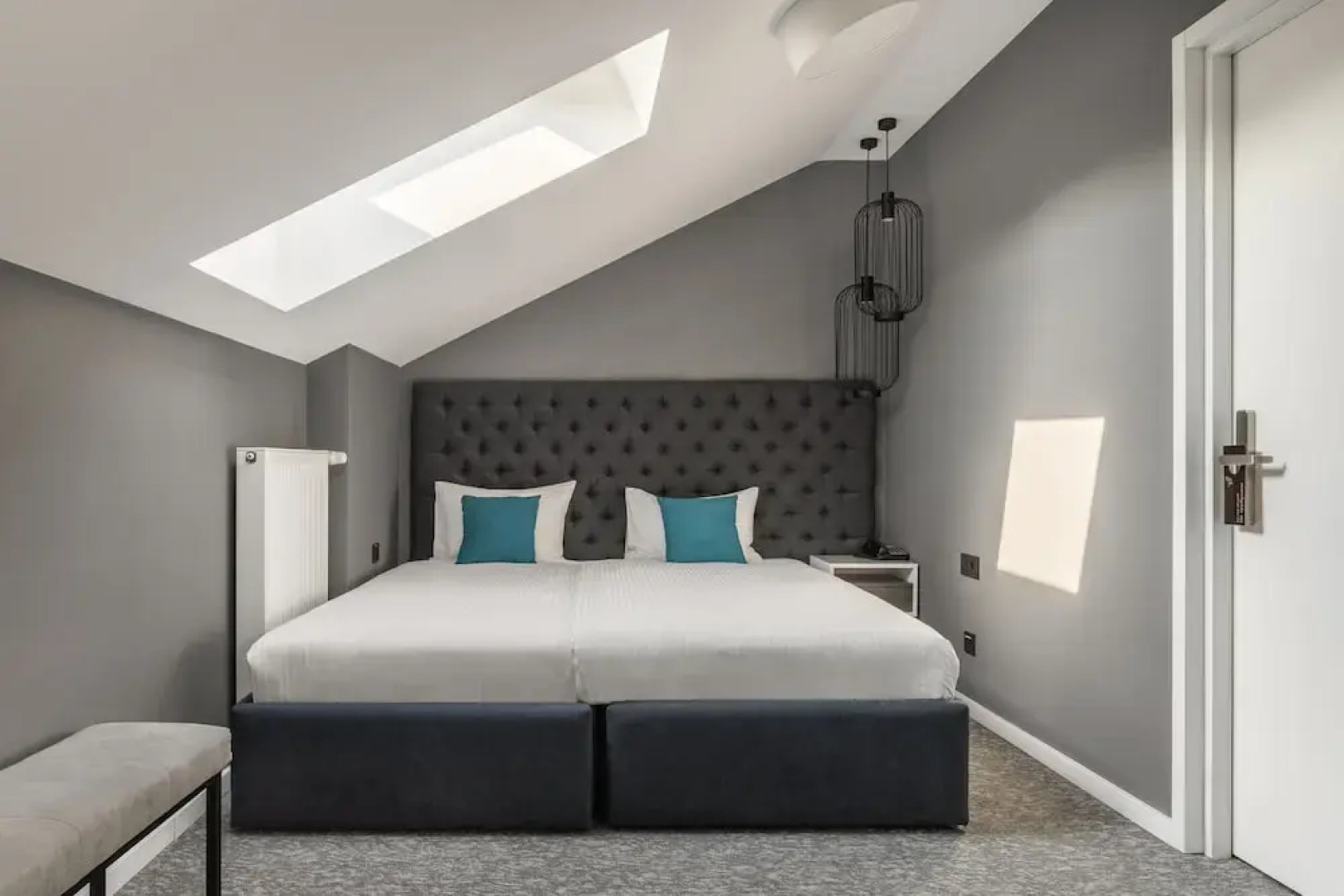 City Inn Lviv Smart Hotel