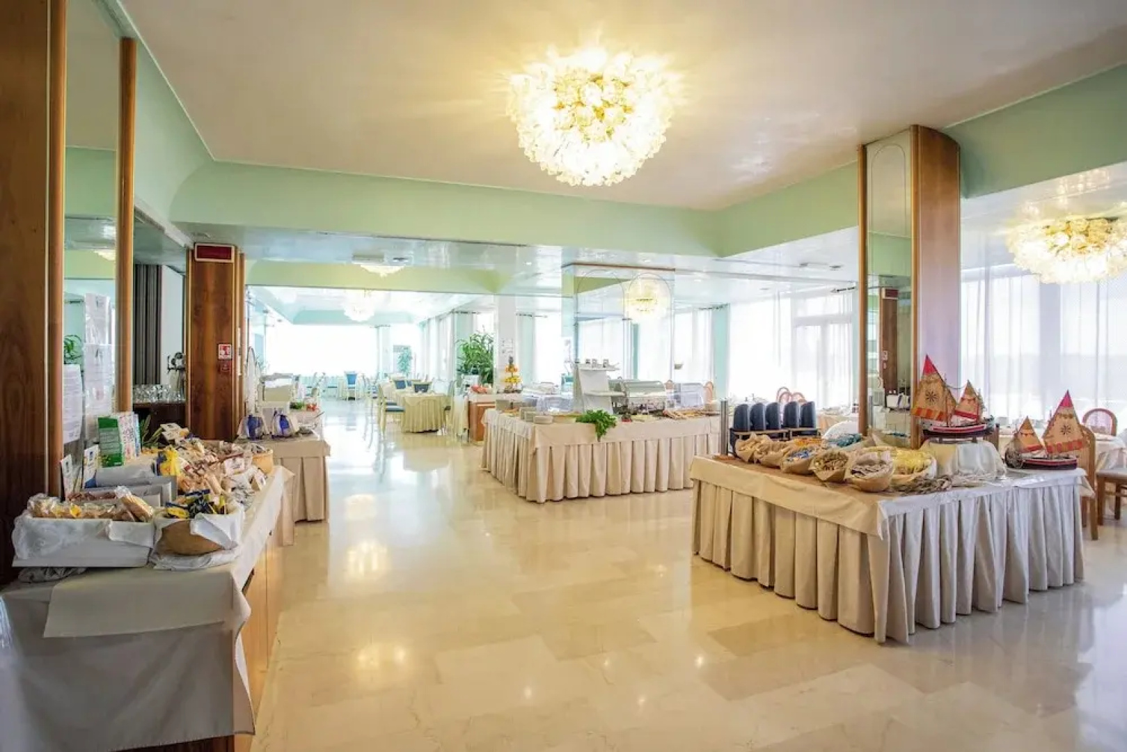 BEST WESTERN Hotel Bristol