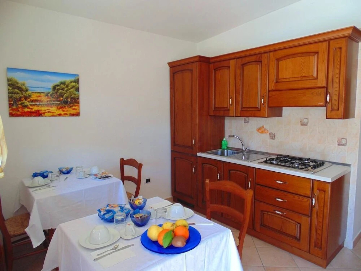 Bed & Breakfast Bigotti