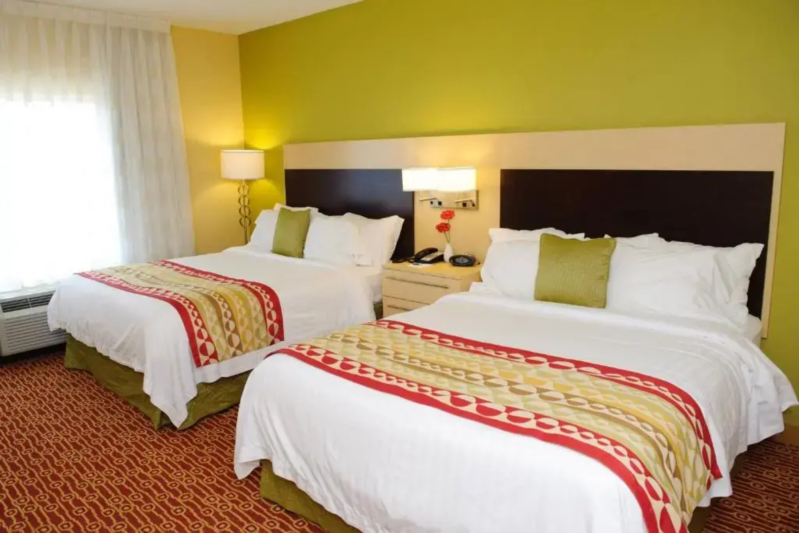 TownePlace Suites Charlotte Mooresville