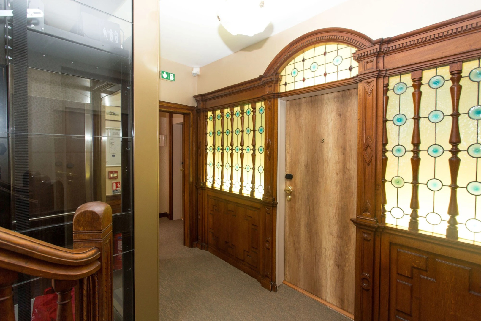 Hôtel Au Charme Rabelaisien