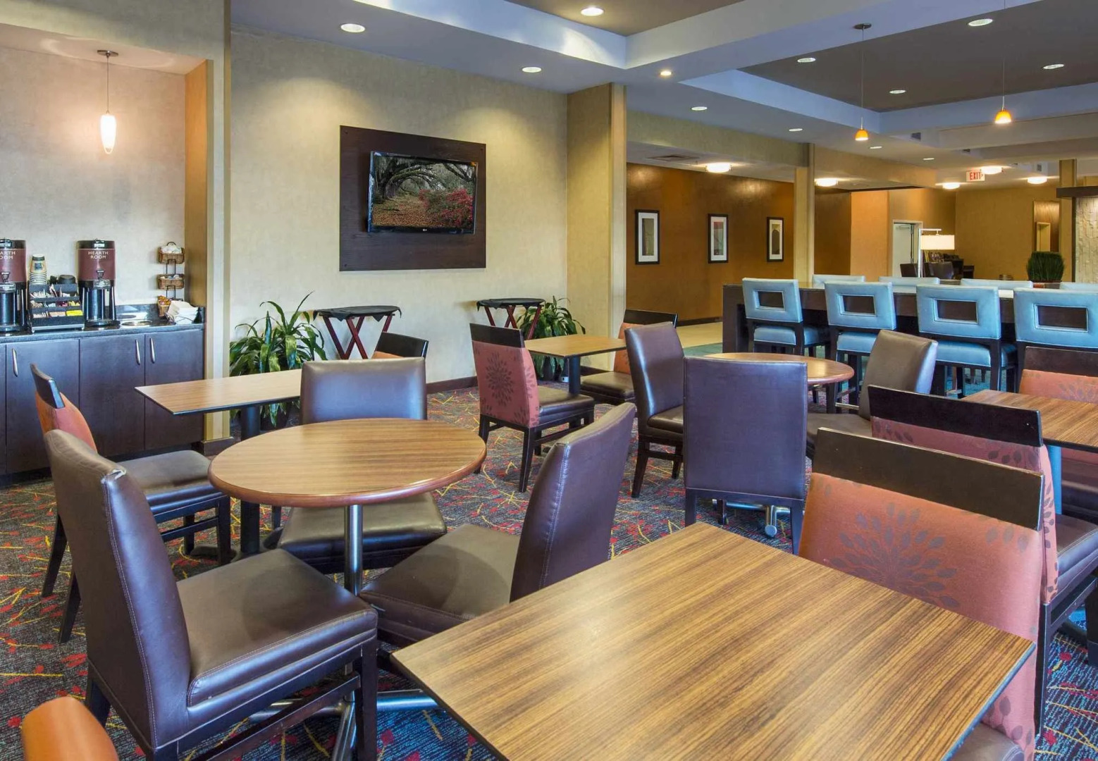 Residence Inn Charleston North/Ashley Phosphate
