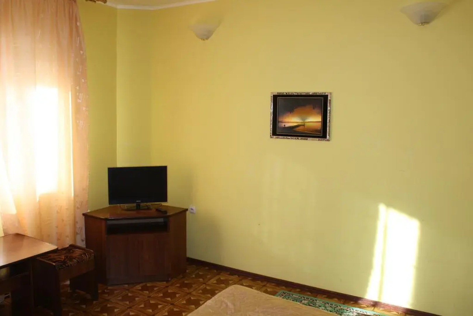 База Отдыха Казачья Пристань