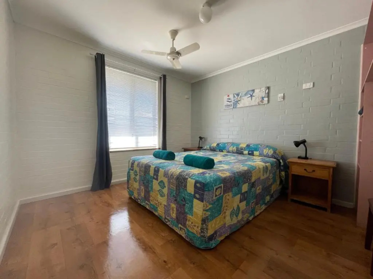 Shark Bay Seafront Apartments