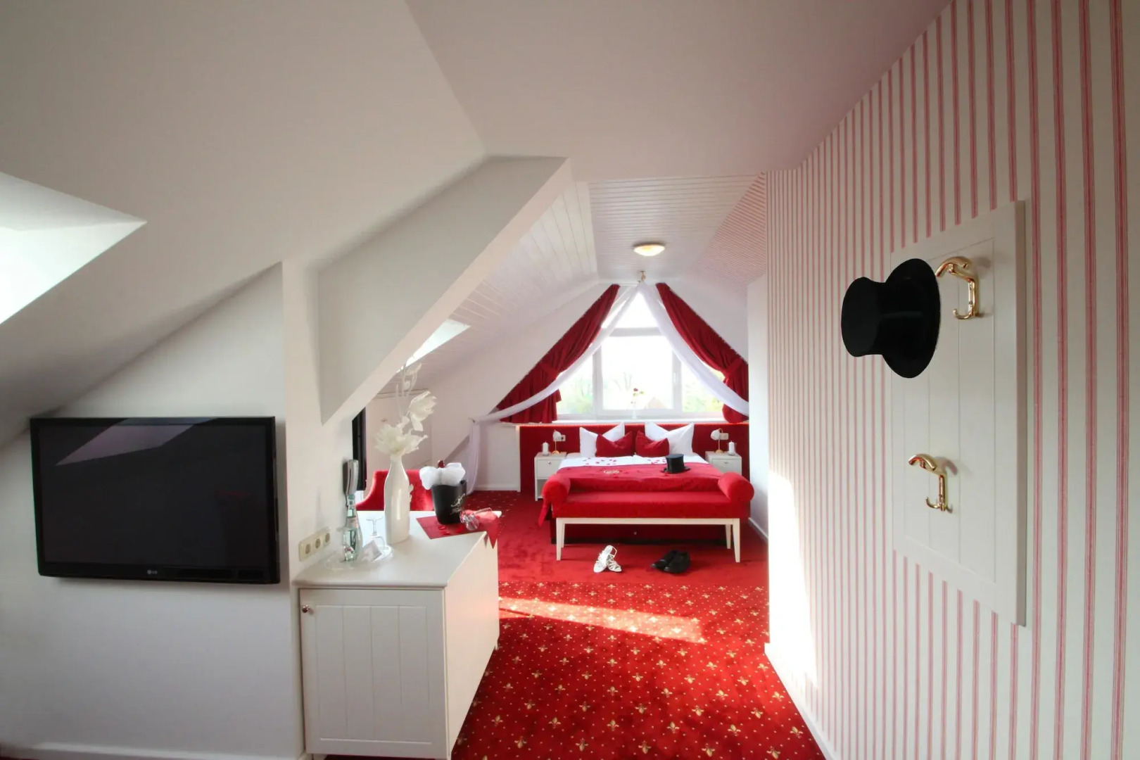 Land-gut-Hotel Hermann