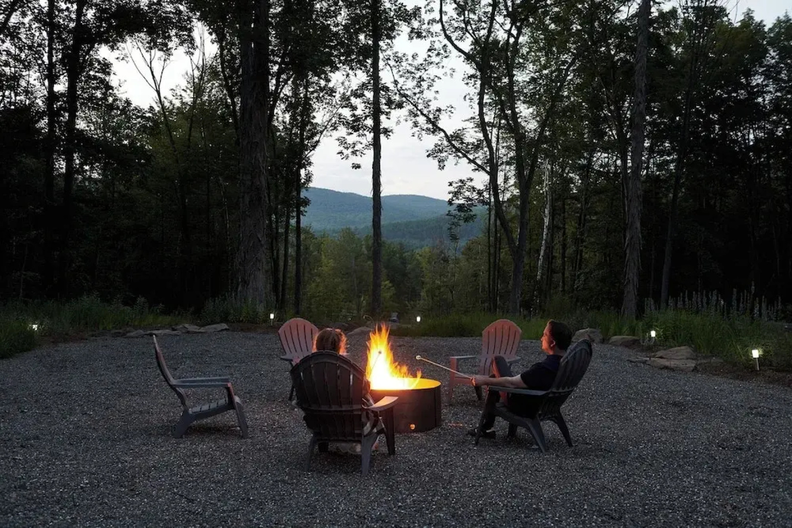 Coldbrook Bed and Breakfast