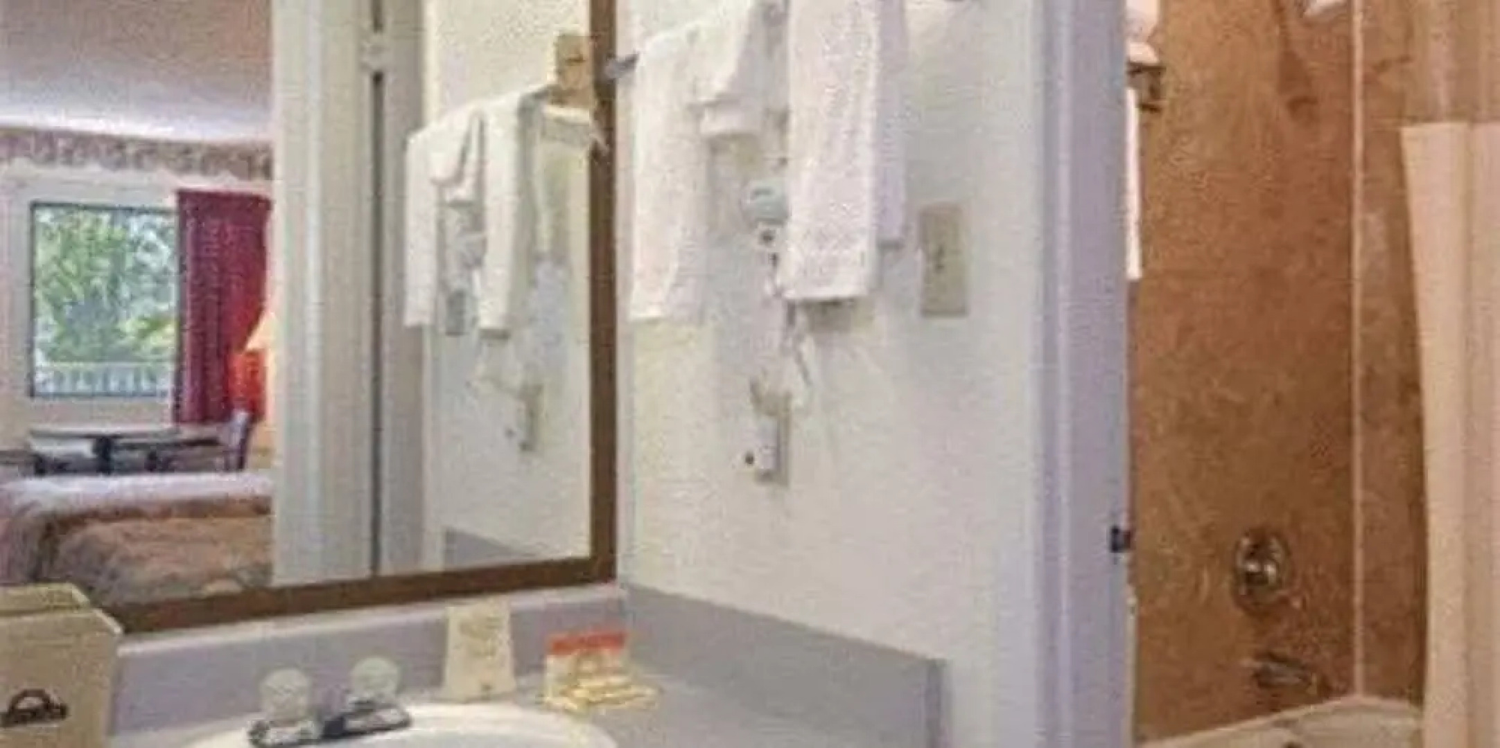 Days Inn Chattanooga-East Ridge