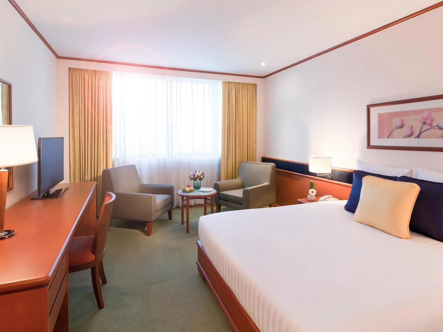 Novotel Bangkok Bangna