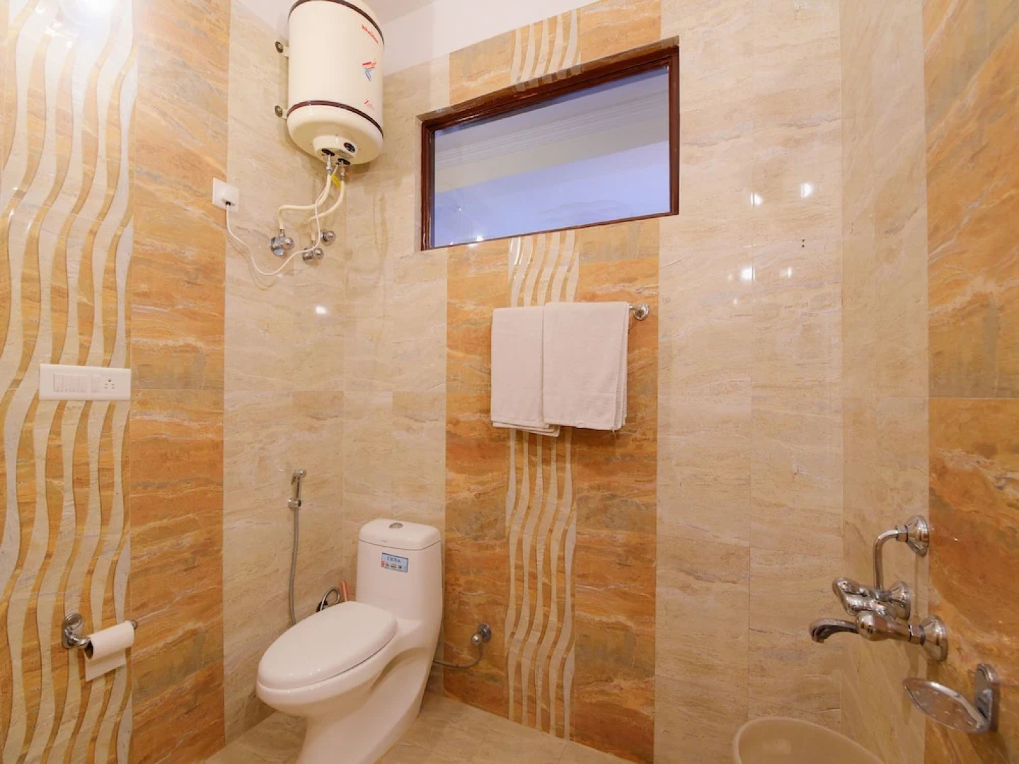 OYO 8143 Khushala Valley View