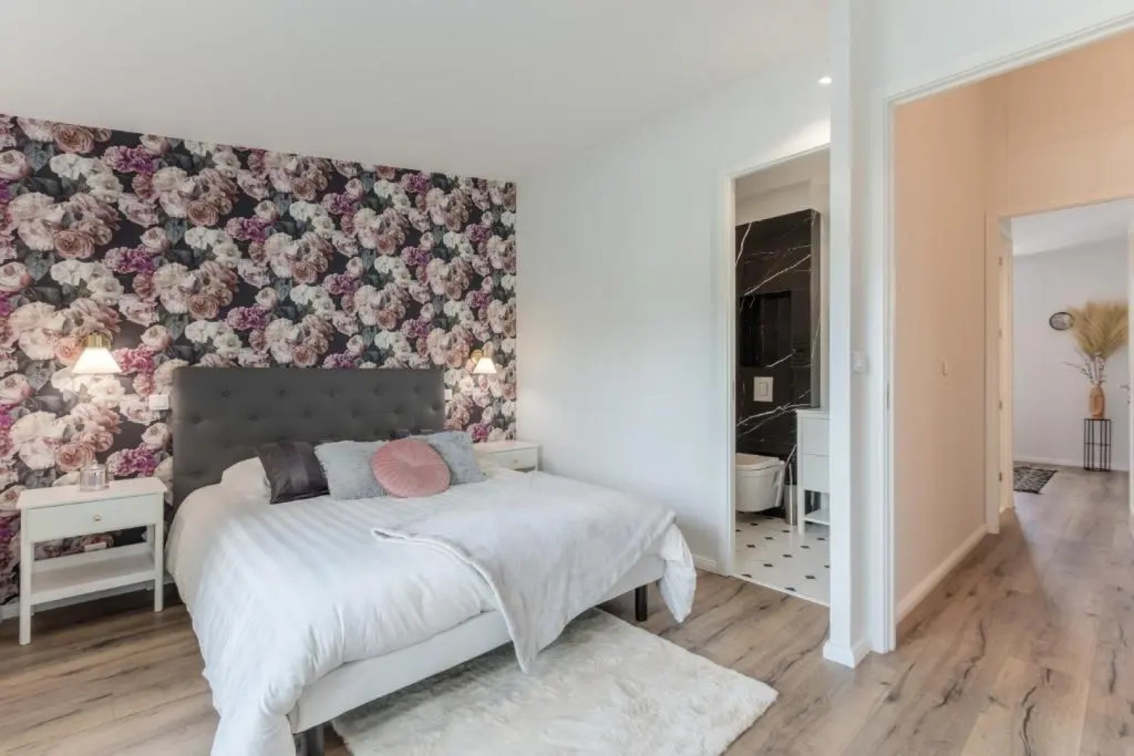 Echoppe Typique de Bordeaux Renovee 3 Ch./3 Sdb