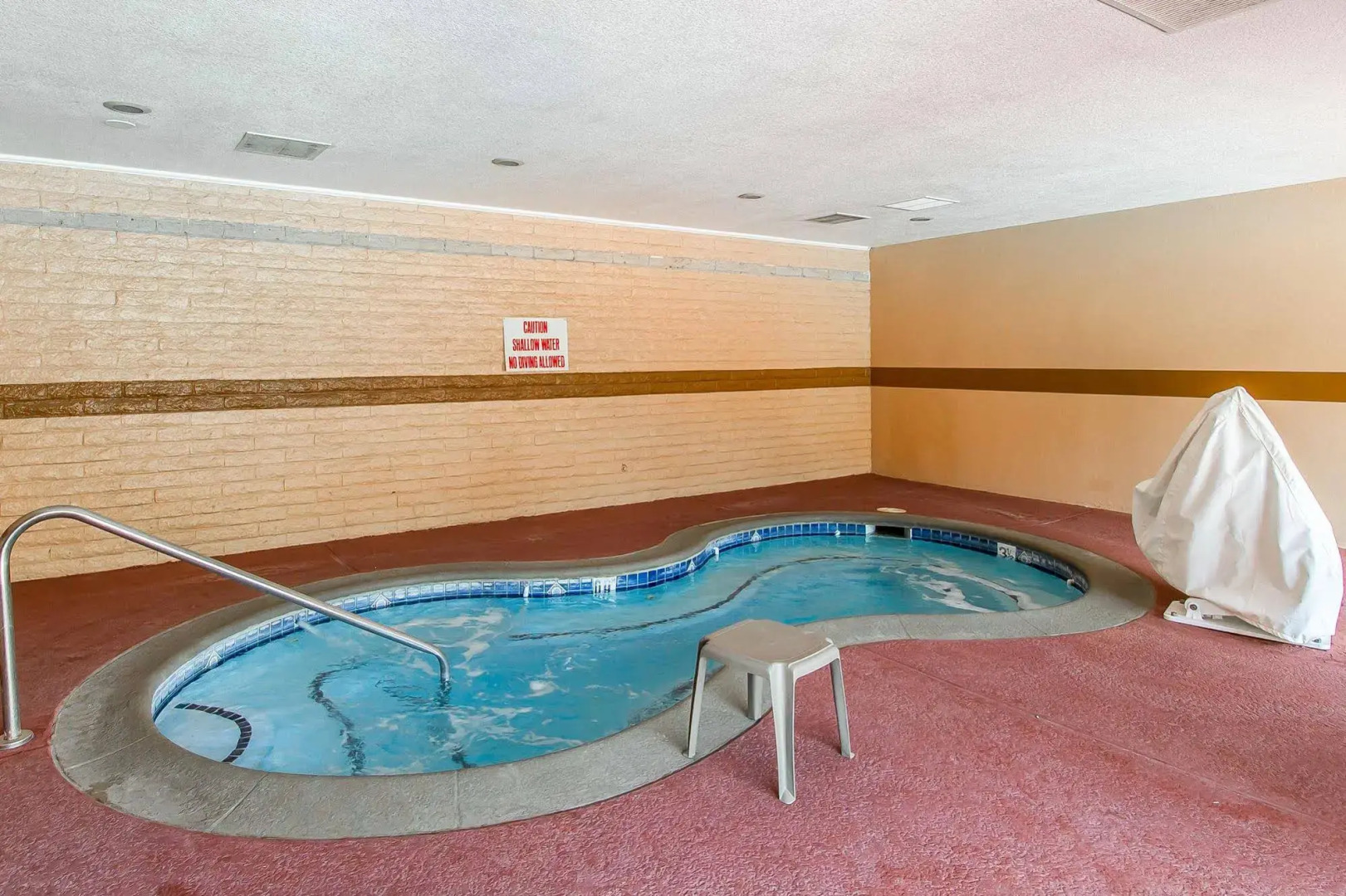 Super 8 by Wyndham Mesa Downtown Near Convention Center