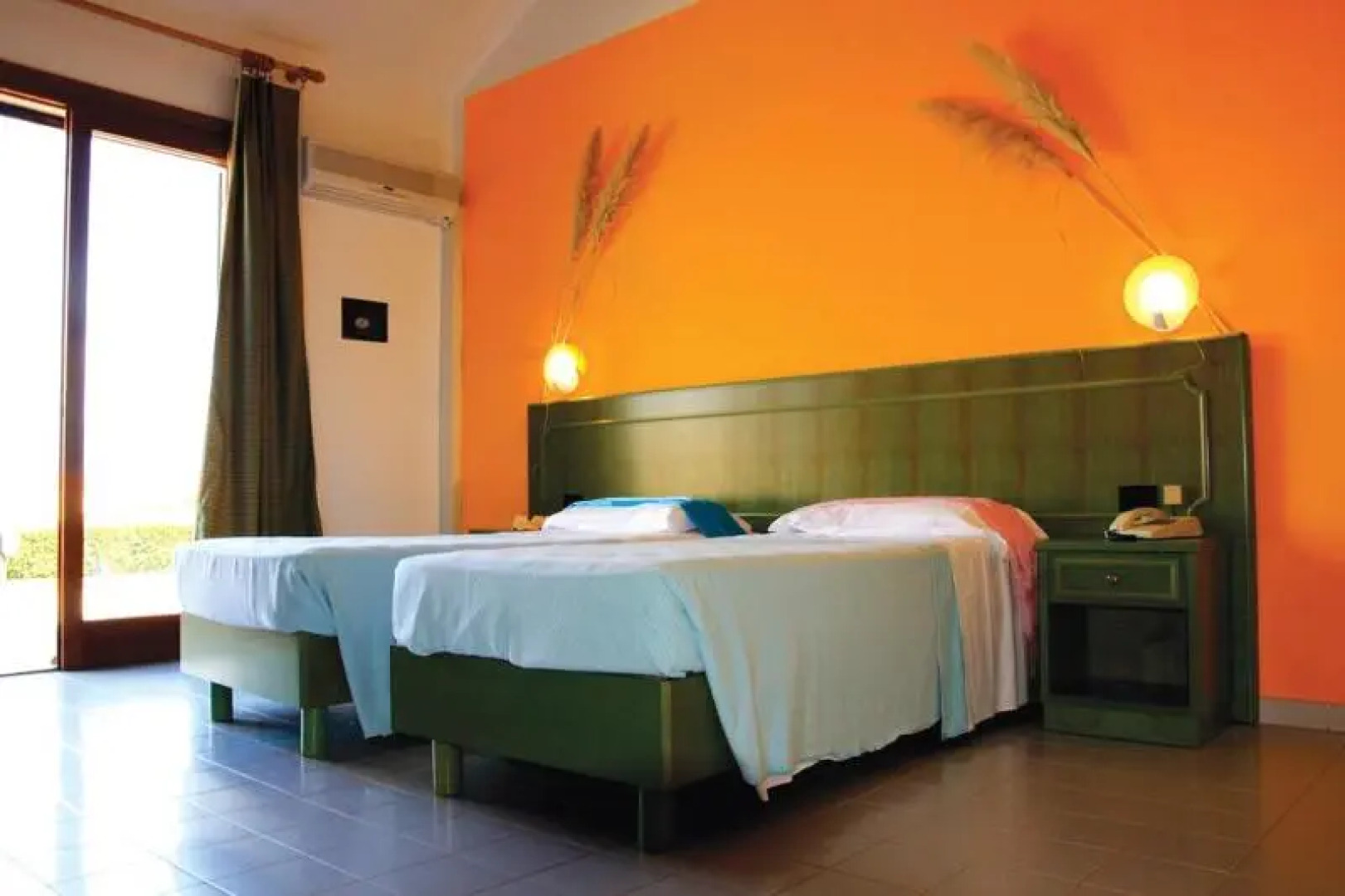 Le Tonnare di Stintino - Beach Resort