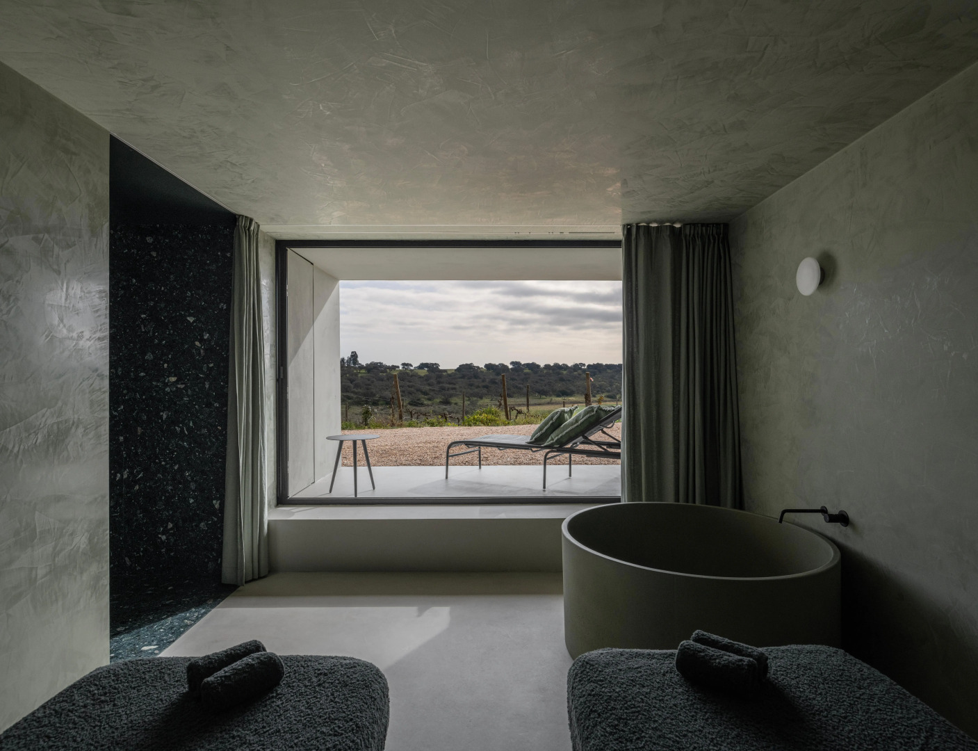 Herdade da Malhadinha Nova - Relais & Châteaux