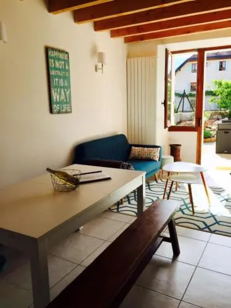 Maison de charme " Les Cyclamens"