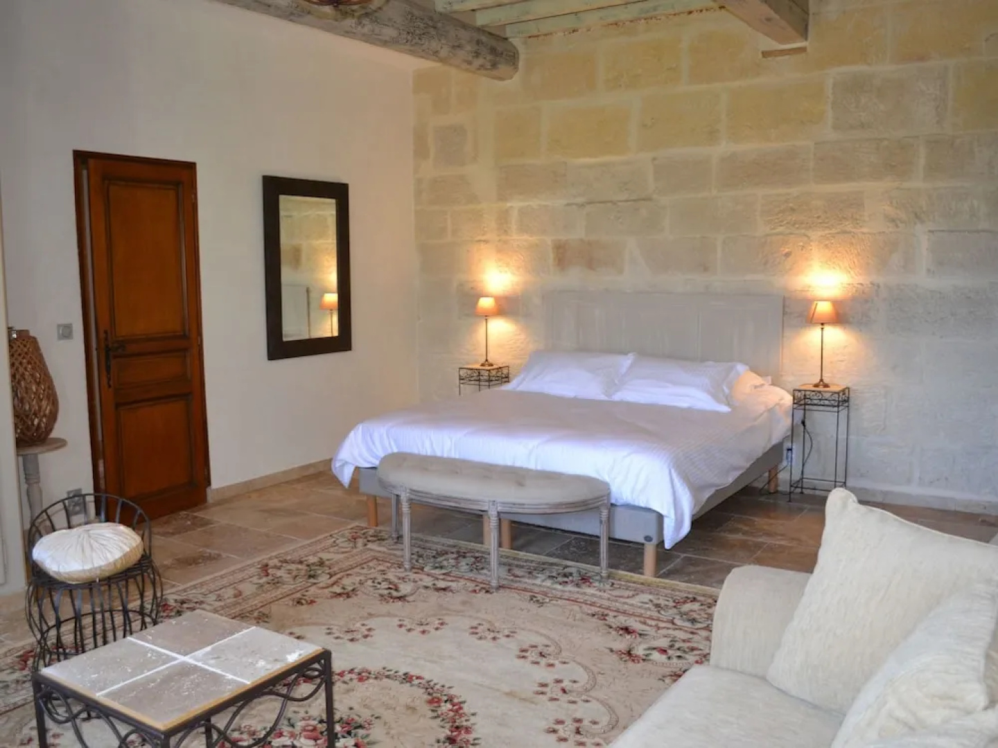 Chambre D'hôtes le Mas Petit Prince