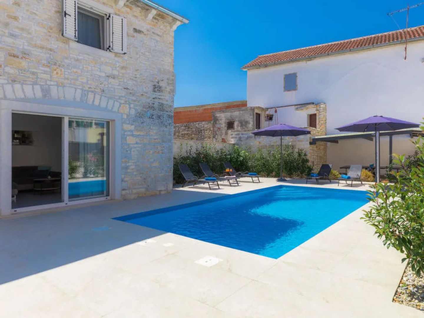 Villa Karmen (Roj454)