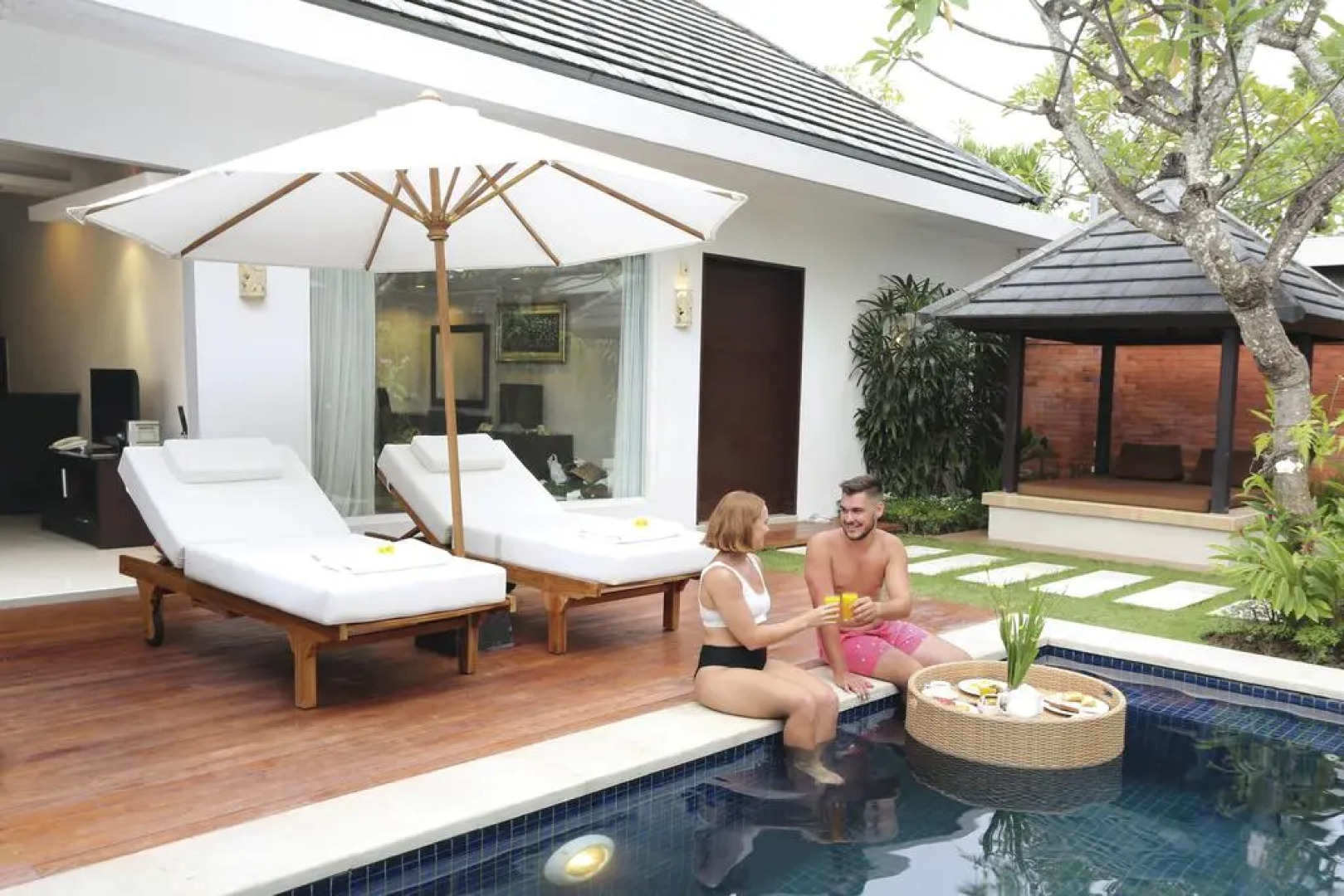 Bali Yubi Villas