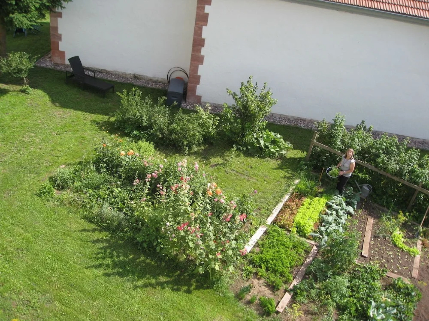 Landhotel Zur Grünen Kutte