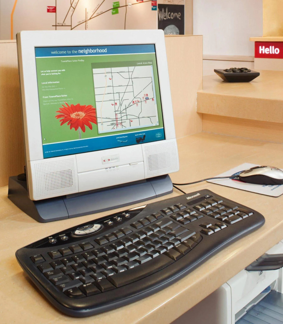 Towneplace Suites By Marriott Findlay