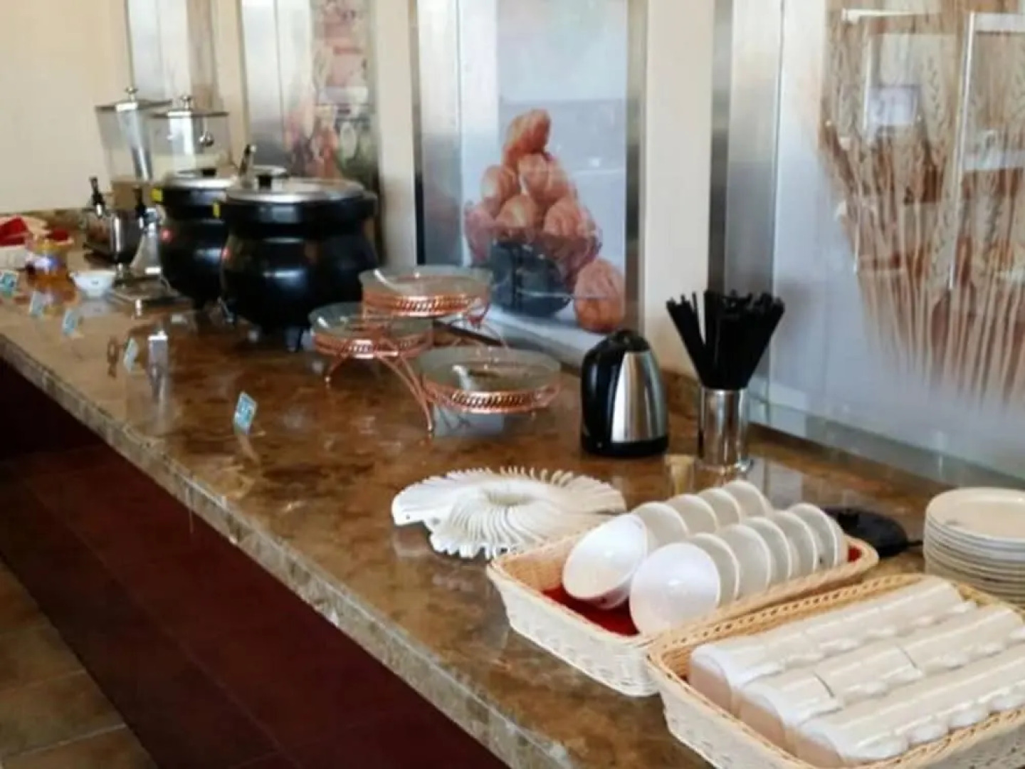 GreenTree Inn Anhui Wuhu Zhongshan Road Pedestrian Street Express Hotel