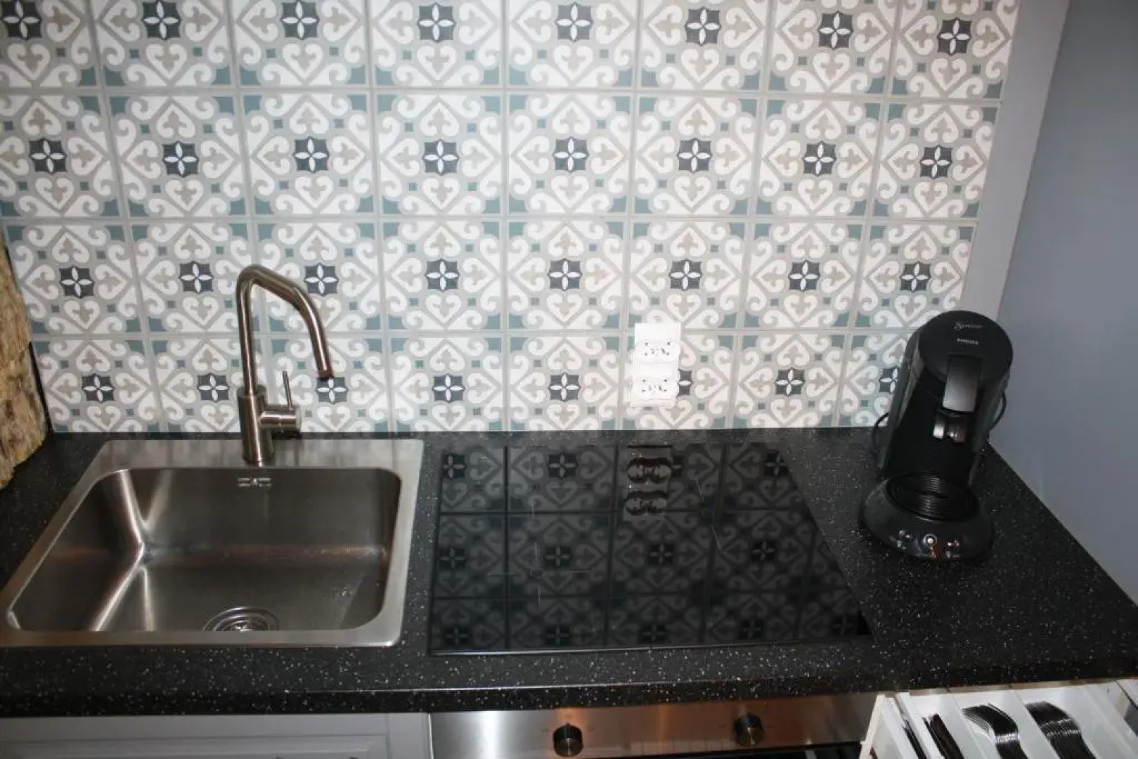 La petite romantique