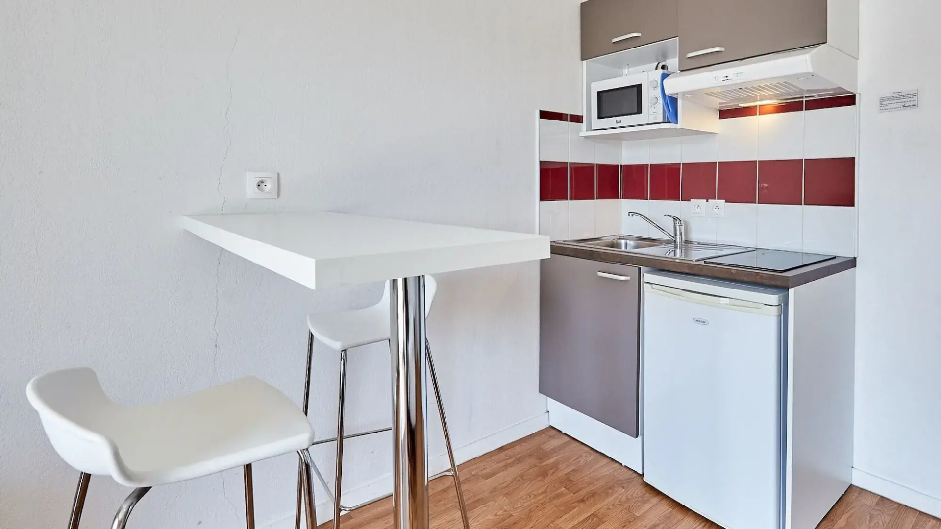 Residence Le Domaine de la Corniche - Vacancéole