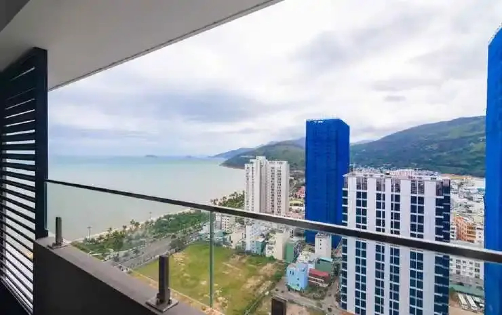 Sea Tower Apartment Quy Nhon - Hung Dong Tourist