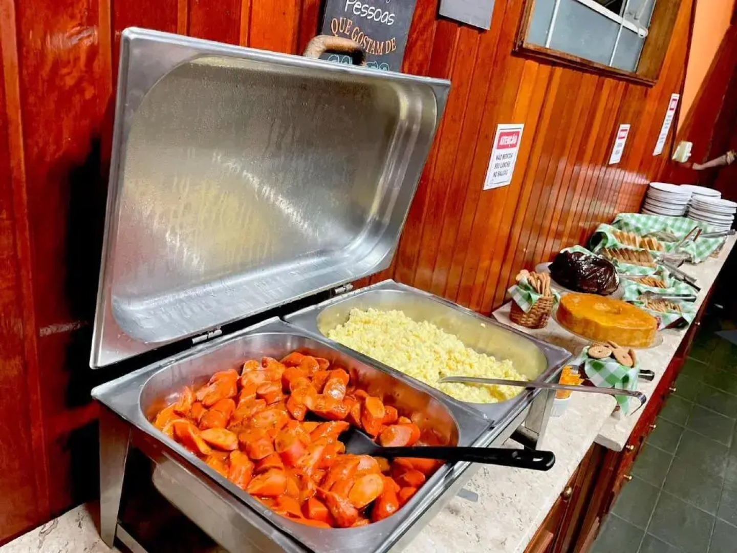 Central Park Hotel Residence