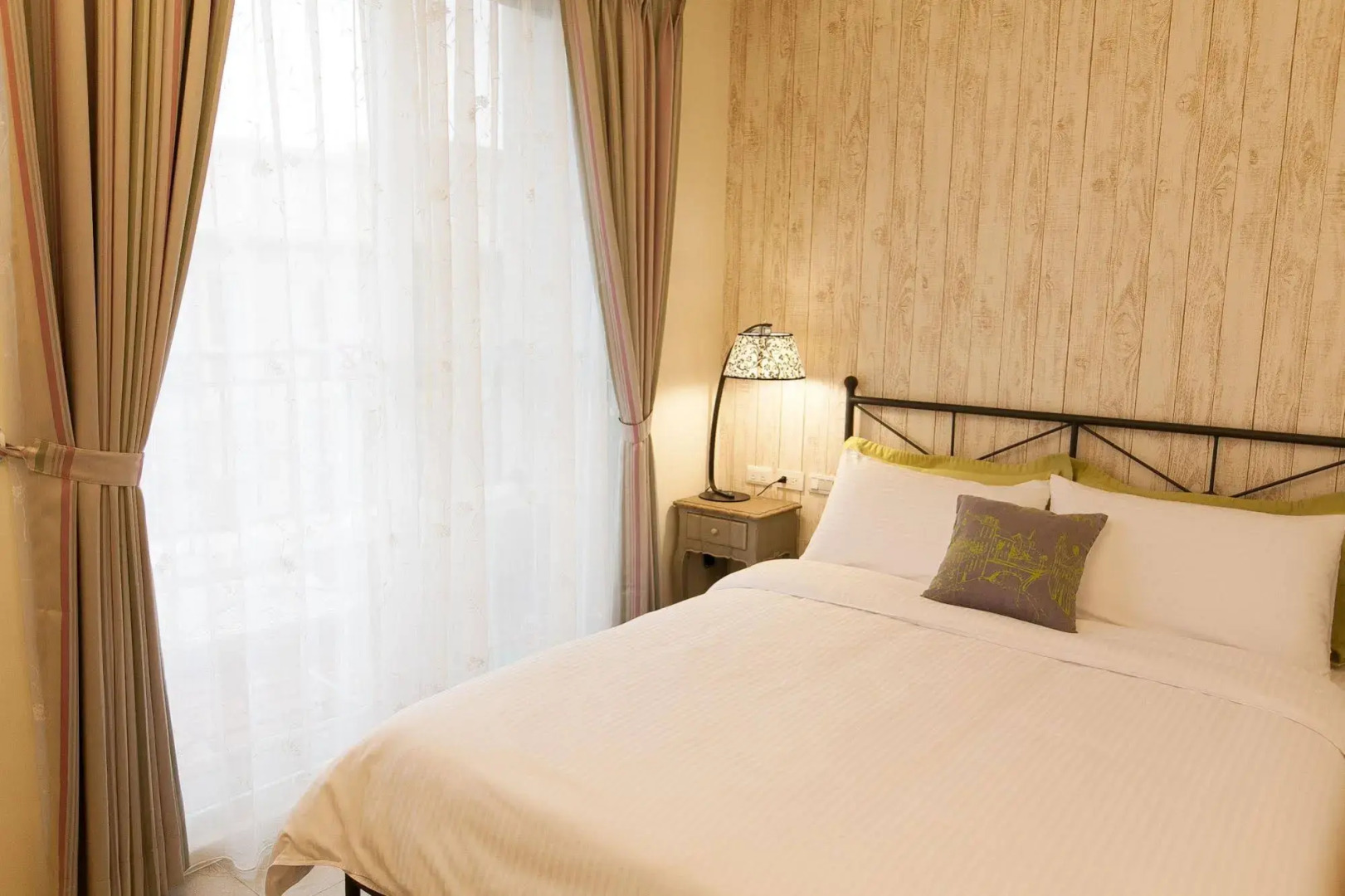 Mellabell Bed and Breakfast