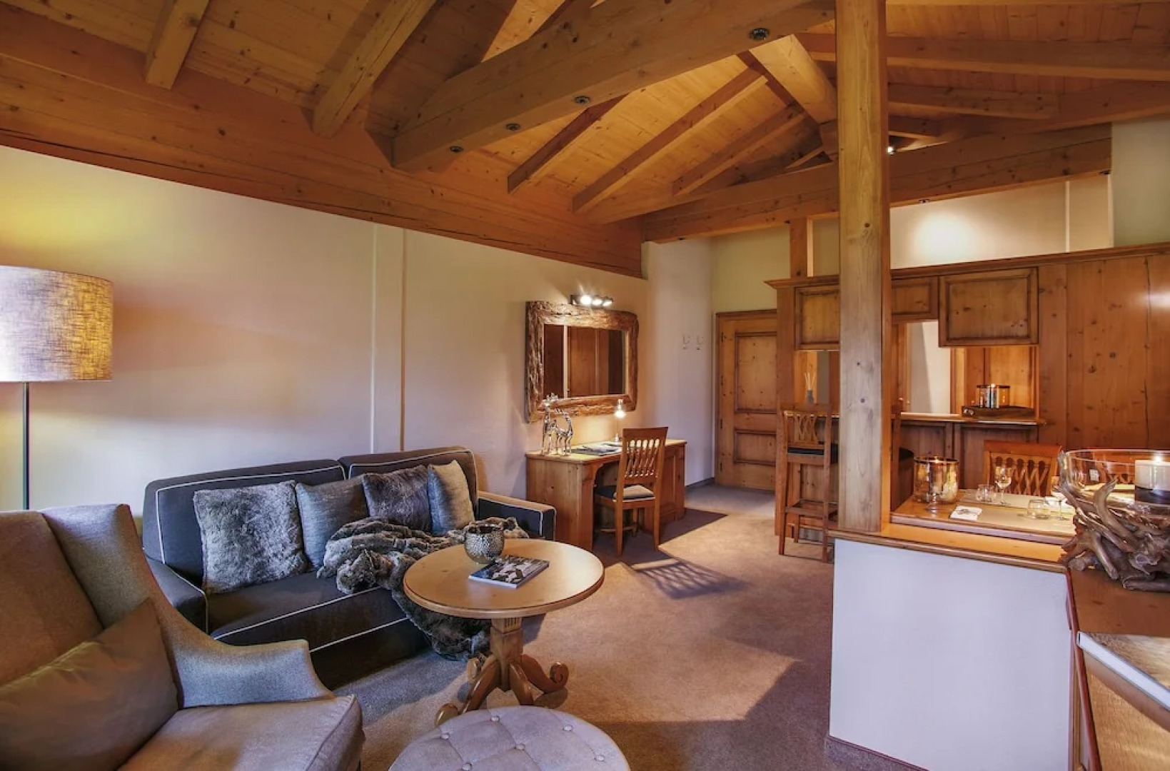 Villa Haidacher Relax&LifestyleApartment