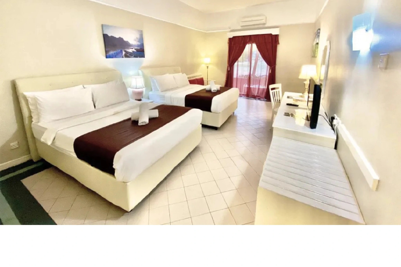 Aseania Resort Langkawi