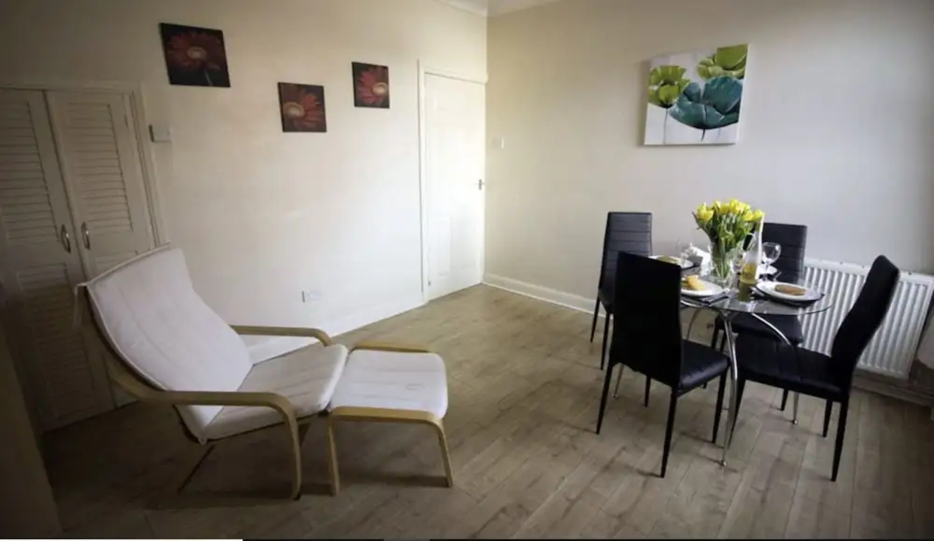 RoomTel - Brook House