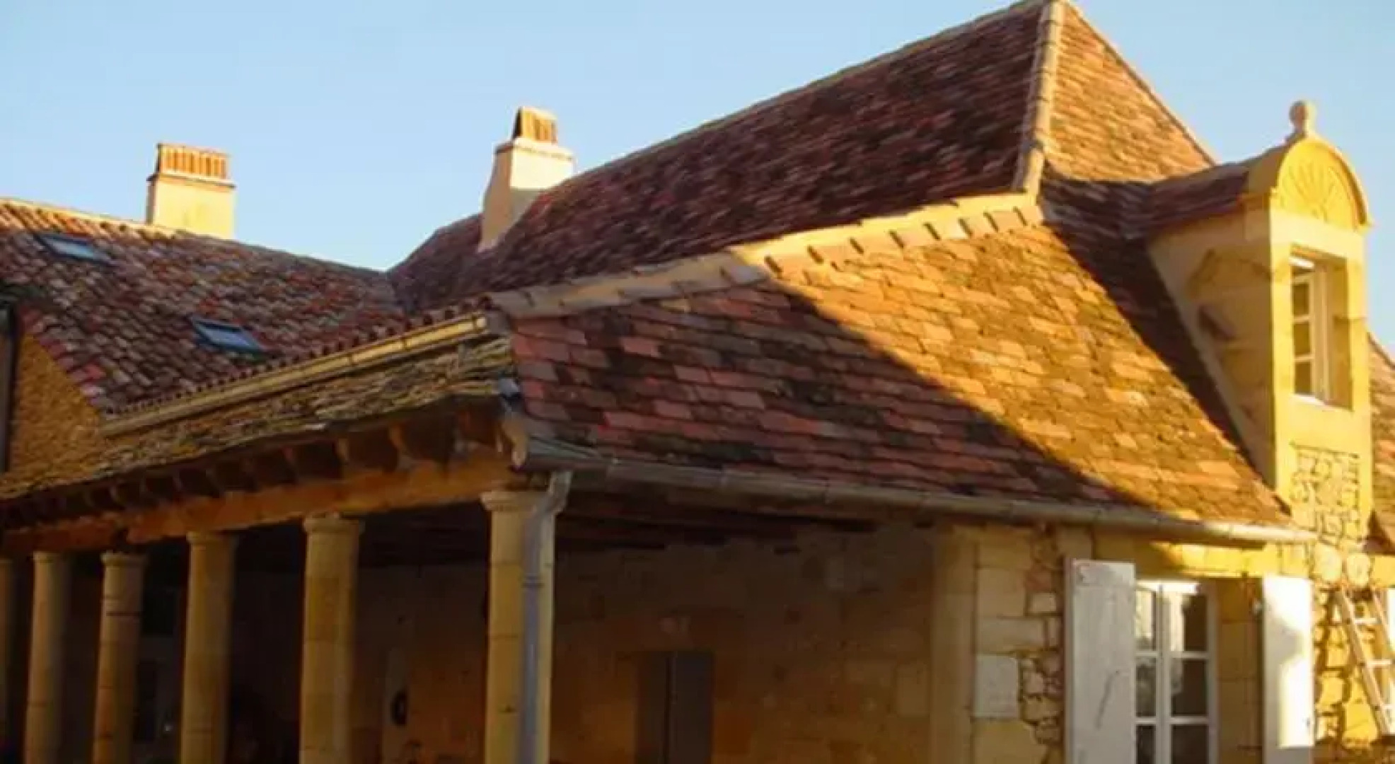 La Demeure Du Coeur De Lion