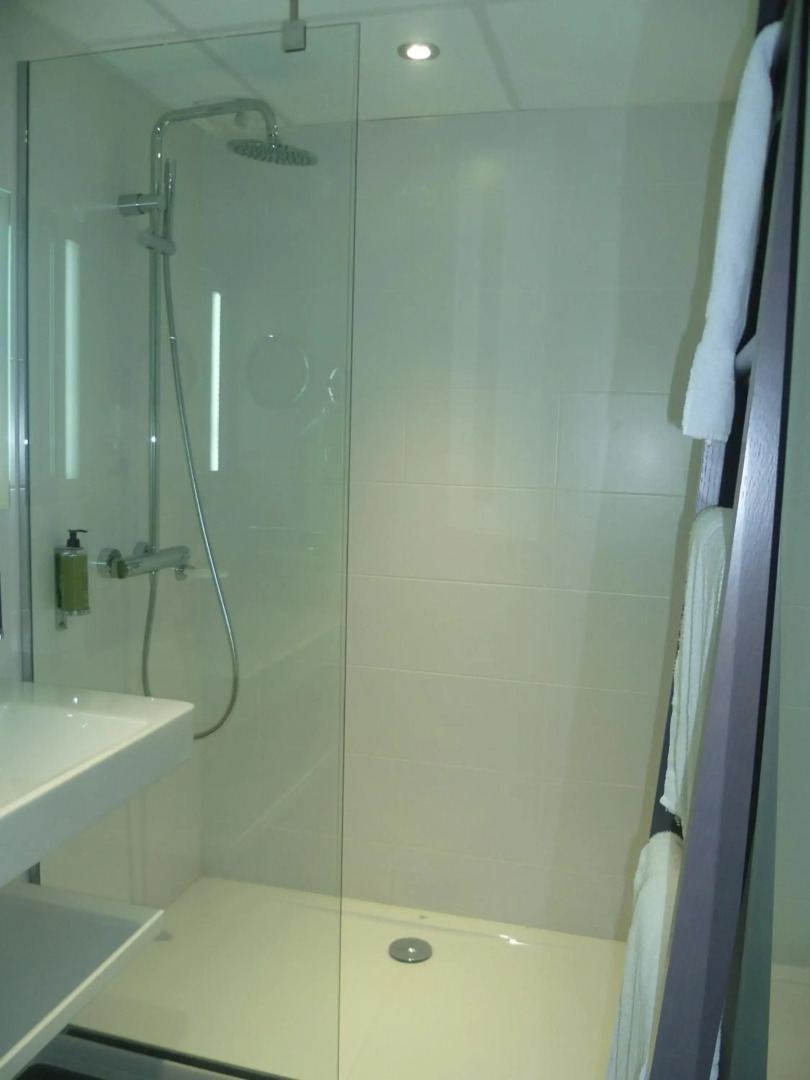 Hotel Anne de Bretagne