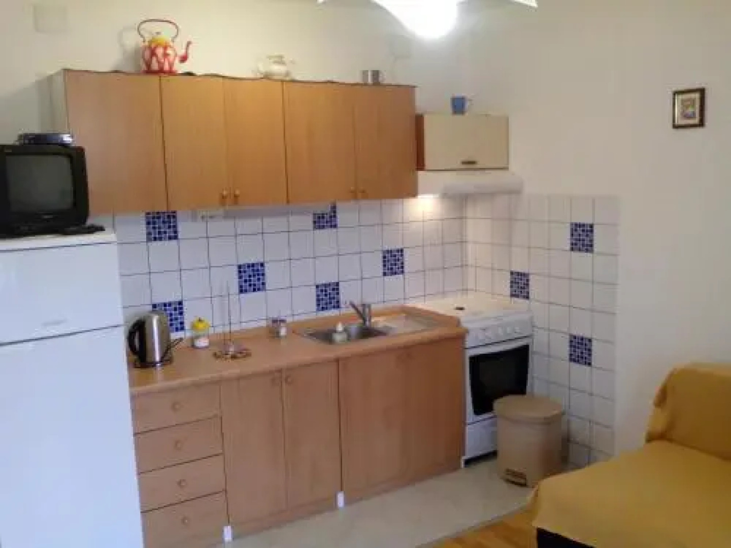 Apartments Karla Slatine