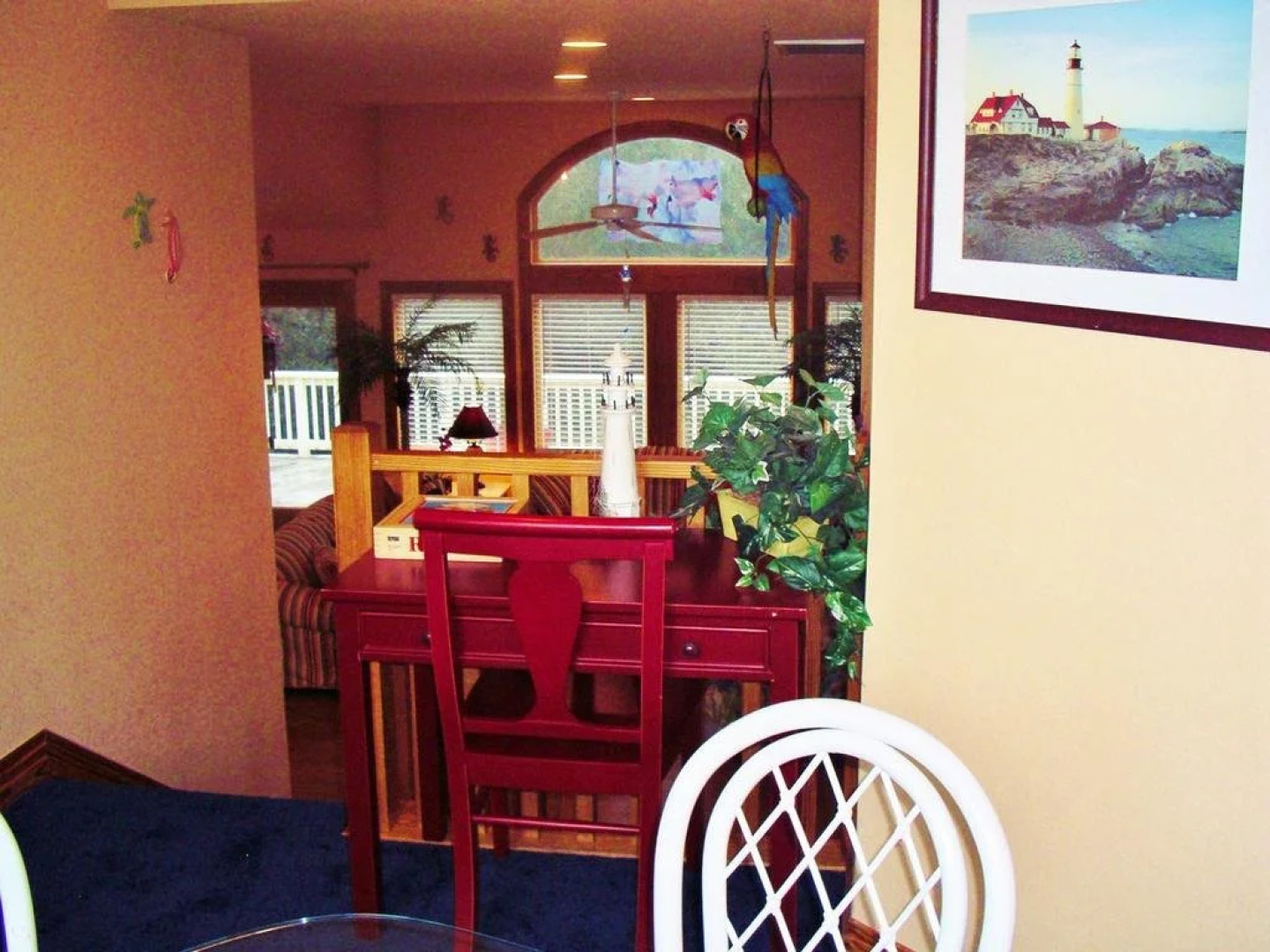 Blackbeard's Treasure