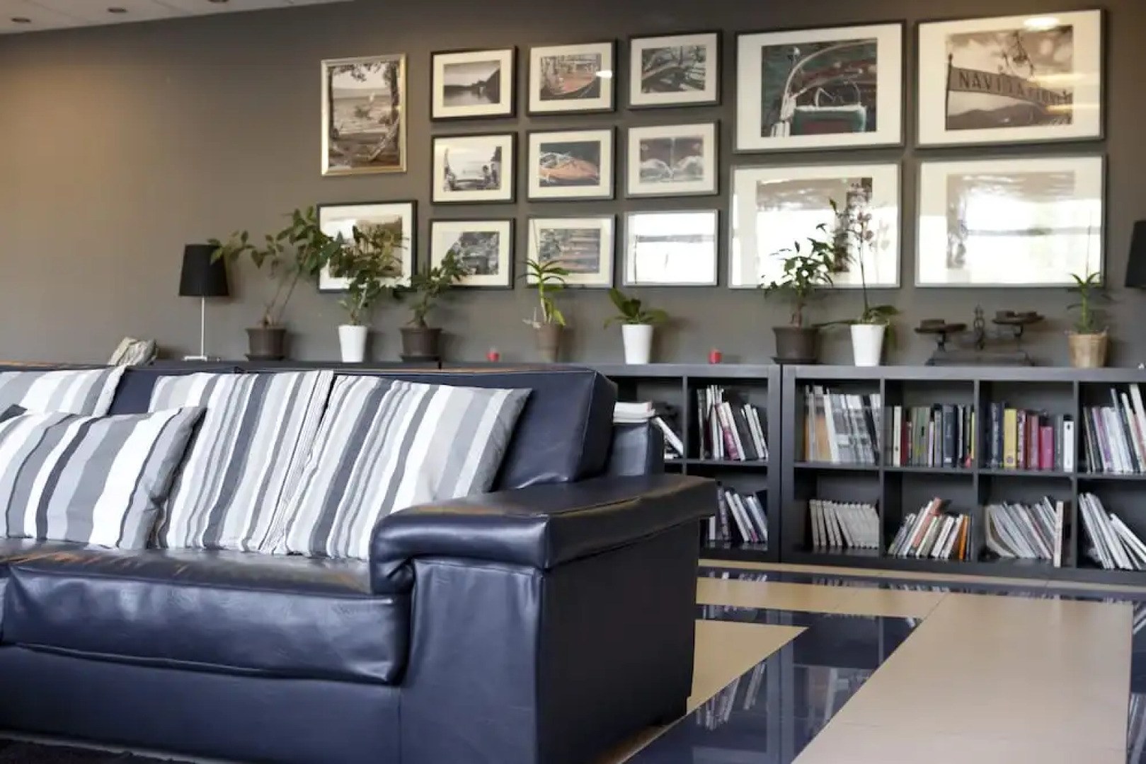 Villa Bellagio Hôtels & Résidences