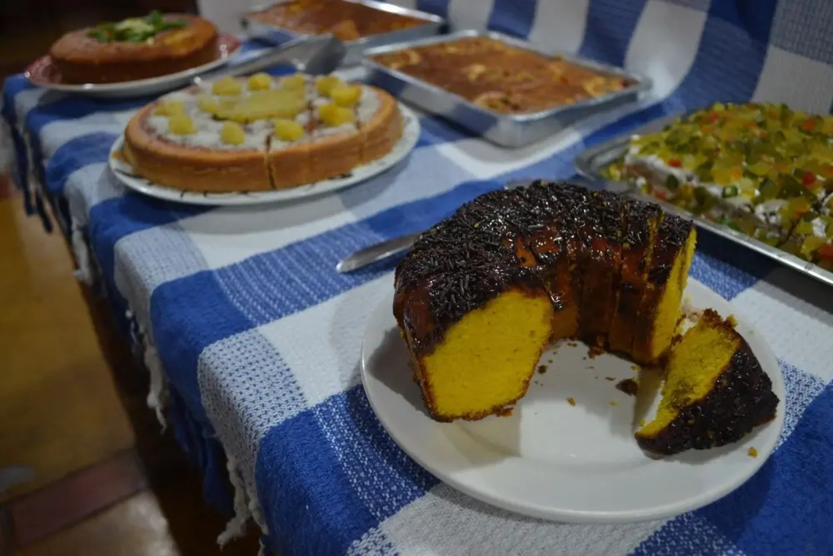 Pousada Estação do Trem