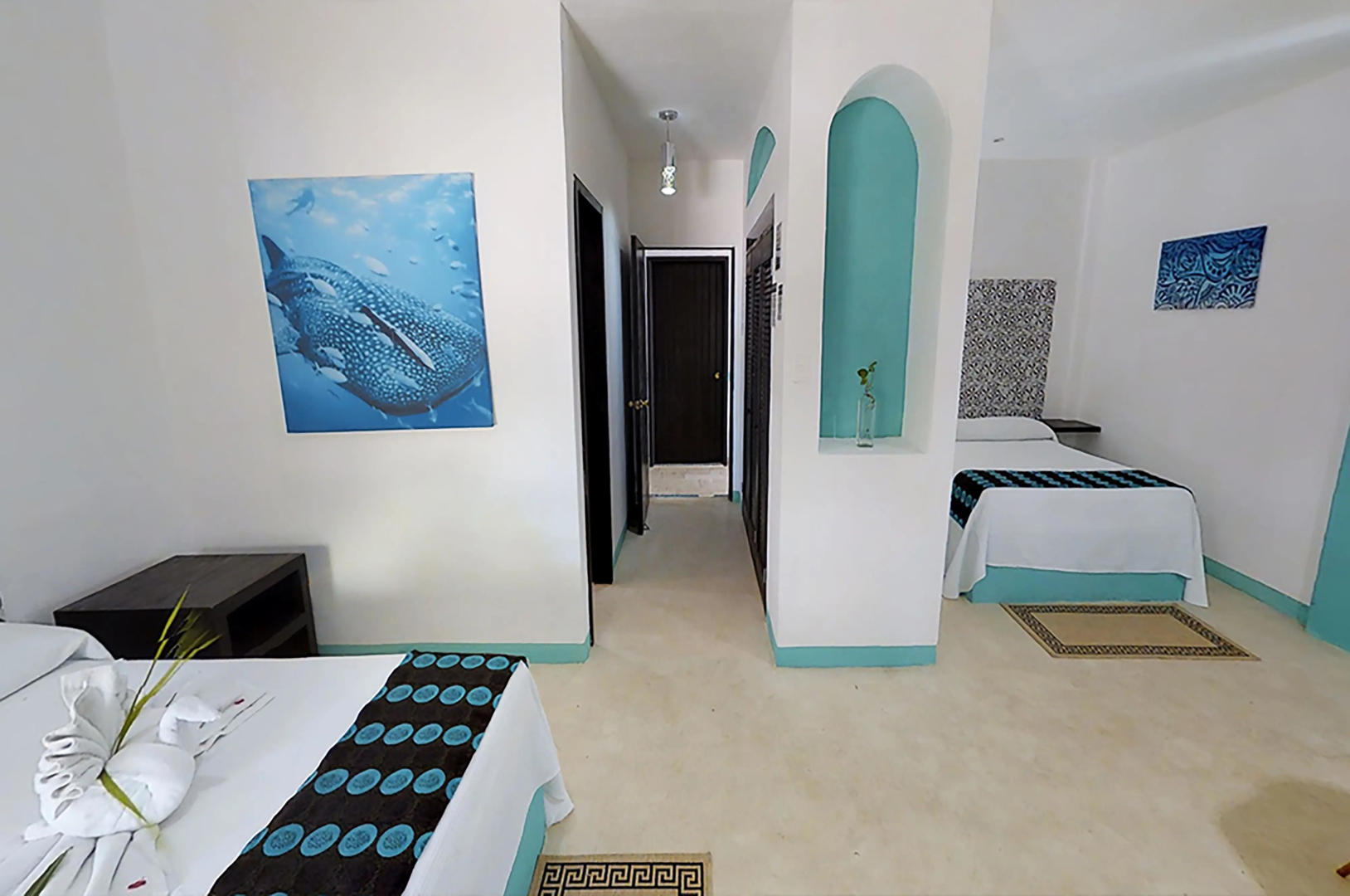 Villas Tiburon by The Beach