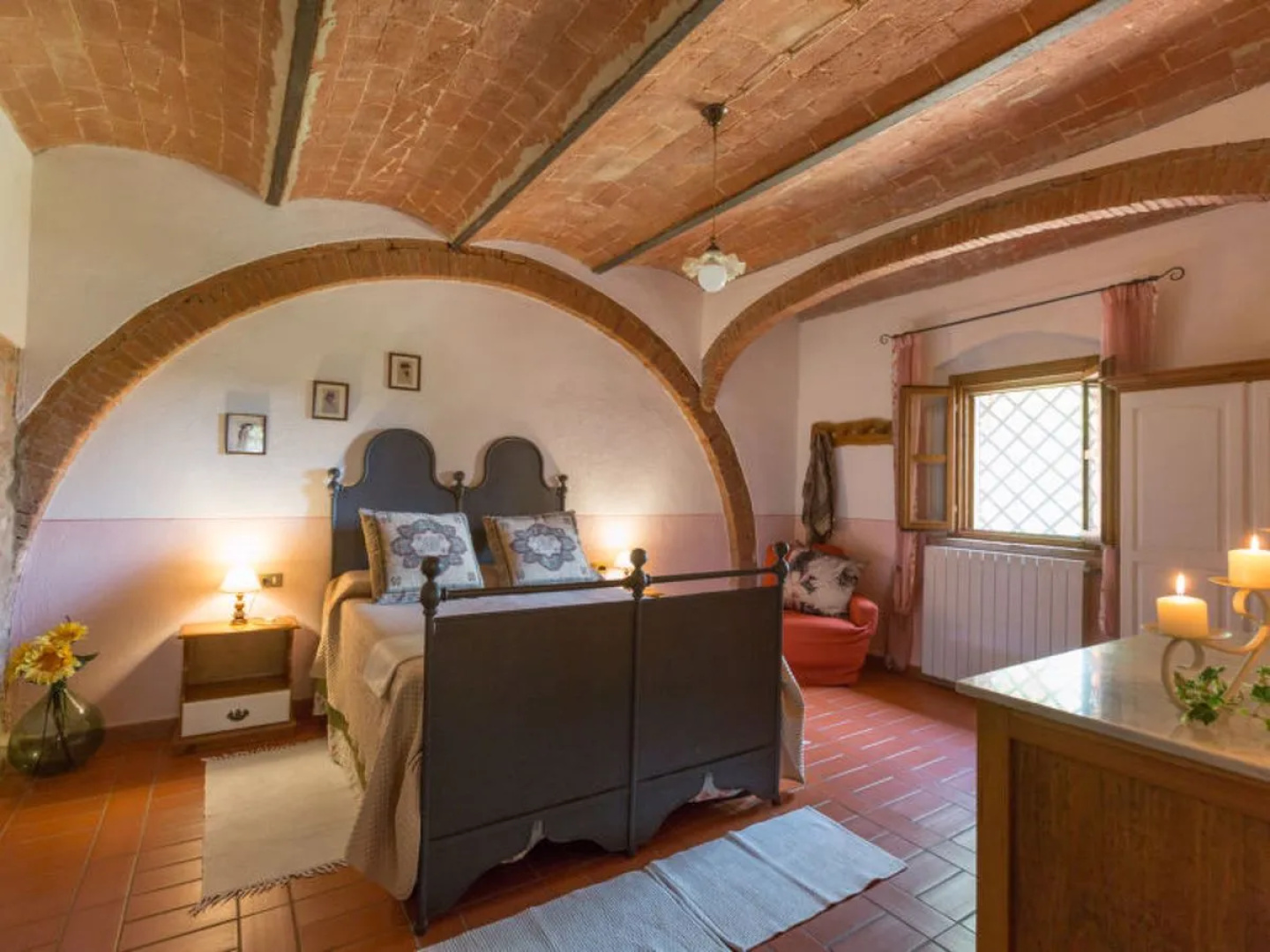 House Rosa Peccioli