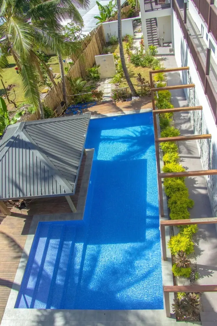 Seafront Apartment Coral Coast