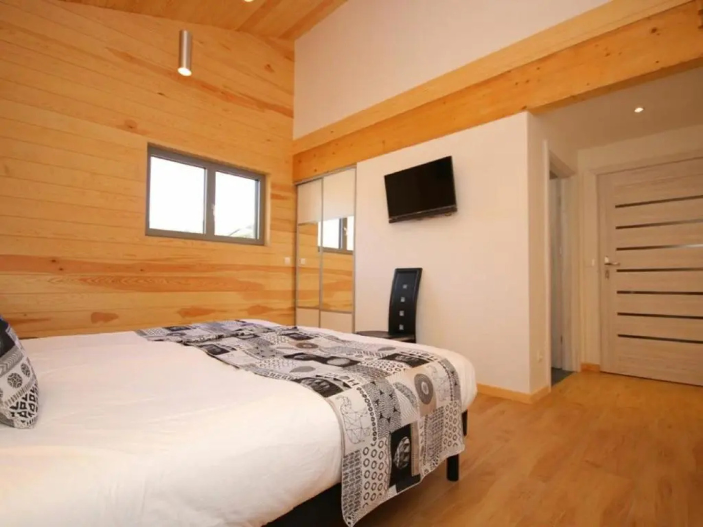 Gîte Ban-de-Laveline, 6 pièces, 10 personnes - FR-1-589-321