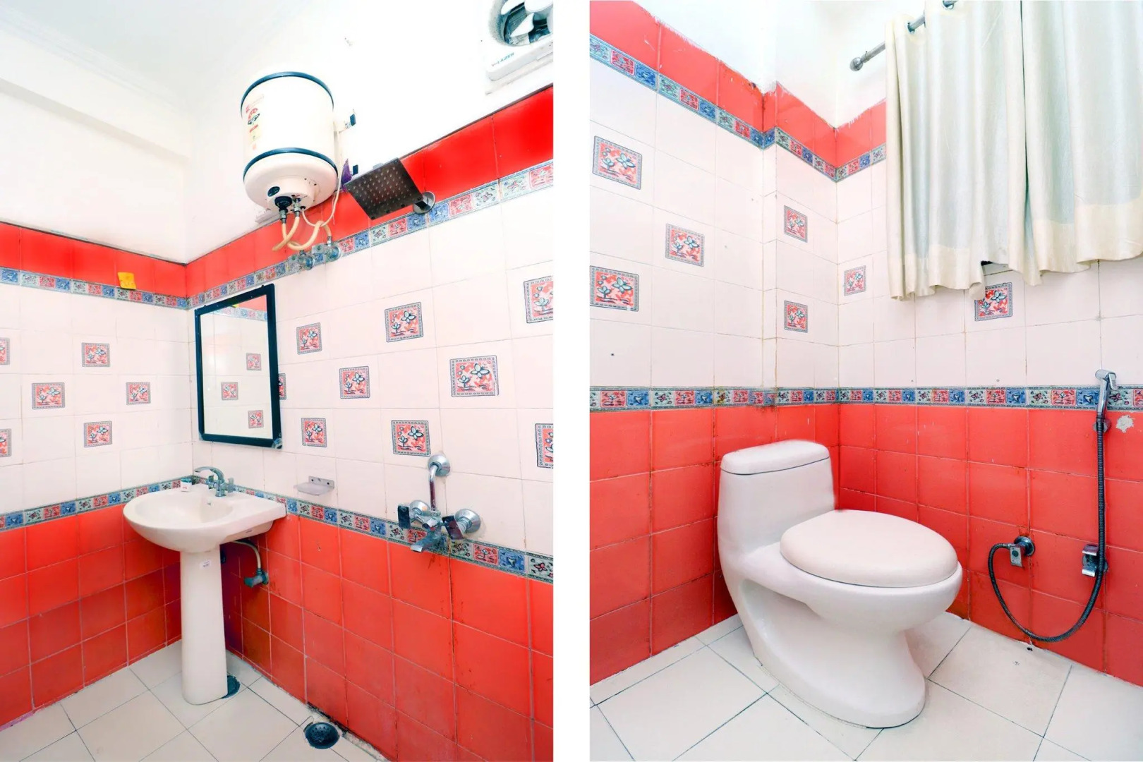 OYO 44668 Hotel Plazza