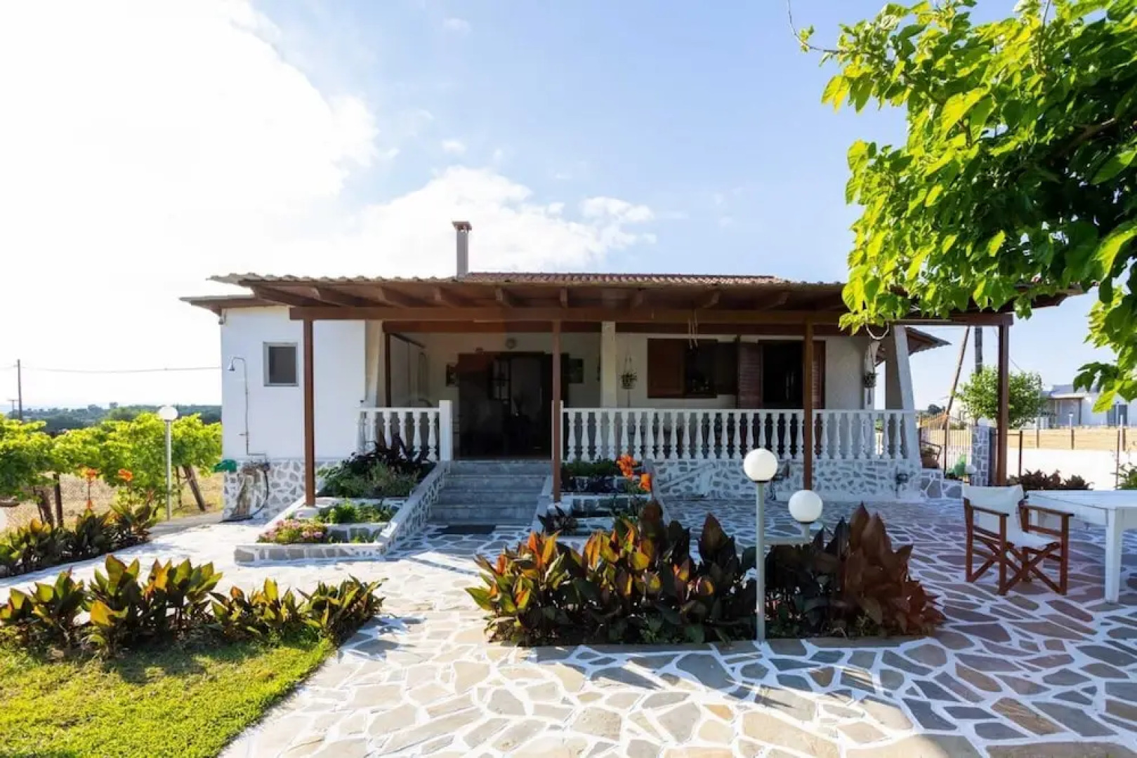 Seaside Retreat for Families and Pets