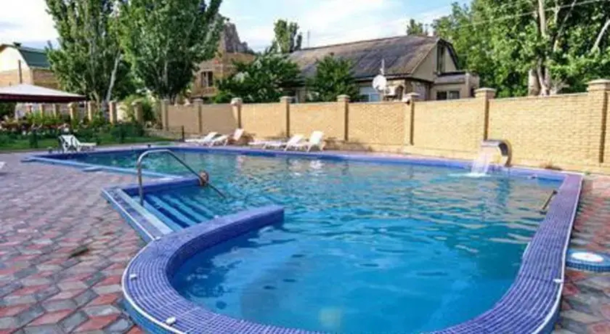 Гиацинт Сити