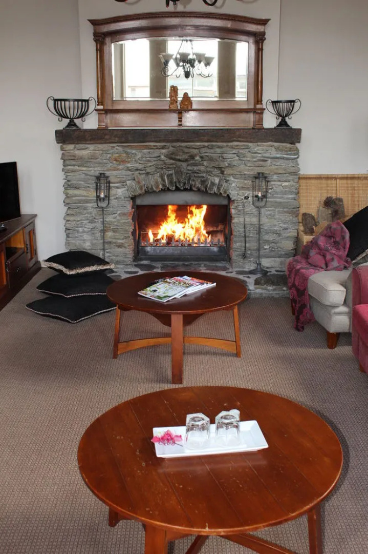 Historic Stone House